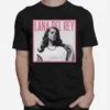 Story Lana Del Rey Vintage Unisex T-Shirt