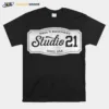 Studio 21 Unisex T-Shirt