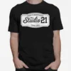 Studio 21 Unisex T-Shirt