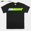 Submissive Logo Parody Unisex T-Shirt