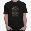 Suguru Geto Sukunamegumi Fushiguroitadorisatoru Gojo Jujutsu Kaisen Unisex T-Shirt