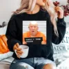 Sundae Divine Donald J. Trump Treason Unisex T-Shirt