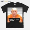 Sundae Divine Donald J. Trump Treason Unisex T-Shirt