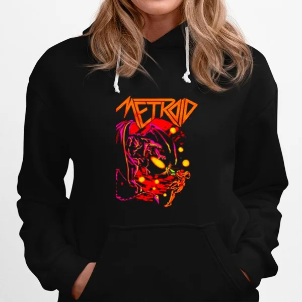 Super Metroid Unisex T-Shirt