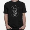 Suriel Tea Co Hot Or Cold Always Fresh Unisex T-Shirt