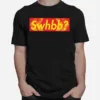 Swhbb Leeds 2018 Baby Unisex T-Shirt