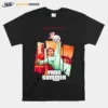 Switzerland Yann Sommer Unisex T-Shirt