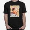 Sza Good Days Vintage Unisex T-Shirt