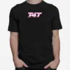 T4T Lovers Trendy Sweatshirt Unisex T-Shirt