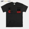 Takeoff Migos Culture Ii Decal Unisex T-Shirt