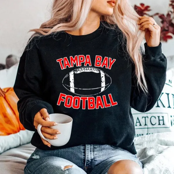 Tampa Bay Buccaneers Football Unisex T-Shirt