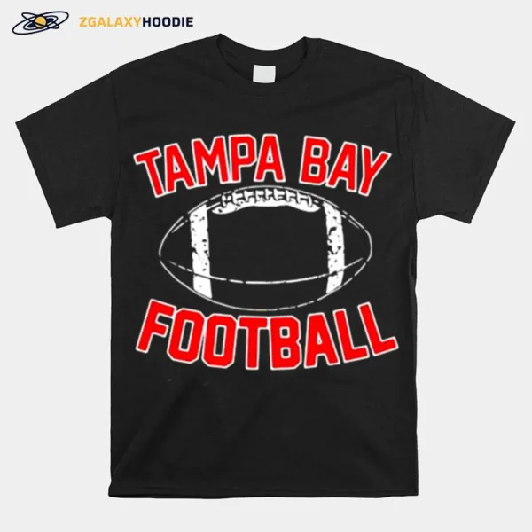 Tampa Bay Buccaneers Football Unisex T-Shirt