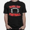 Tampa Bay Buccaneers Football Unisex T-Shirt