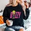 Tana Mongeau Dizzy Wine Unisex T-Shirt