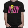 Tana Mongeau Dizzy Wine Unisex T-Shirt