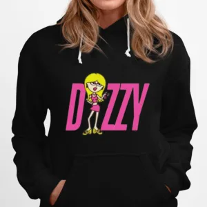 Tana Mongeau Dizzy Wine Unisex T-Shirt