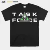 Task Force 141 Emblem Call Of Duty Unisex T-Shirt