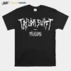 Taylor Swift Metalcore Inspired Unisex T-Shirt