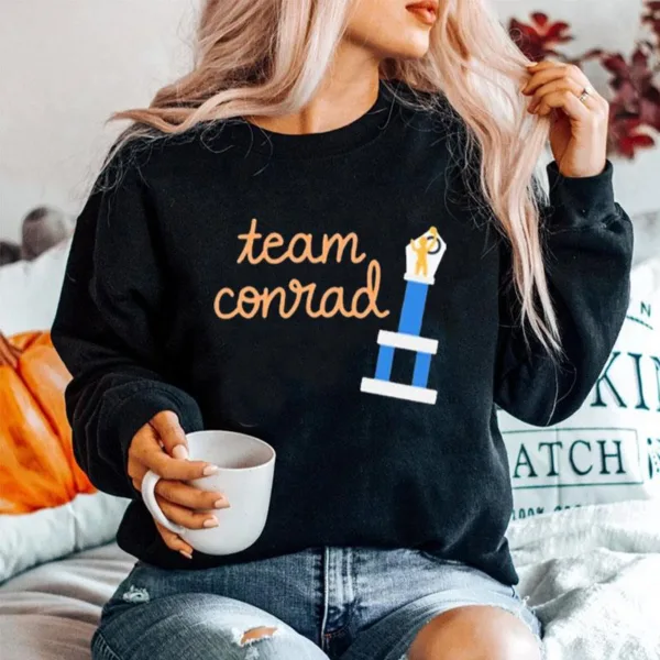 Team Conrad Unisex T-Shirt