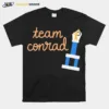 Team Conrad Unisex T-Shirt