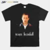 Team Kendall Graphic Unisex T-Shirt