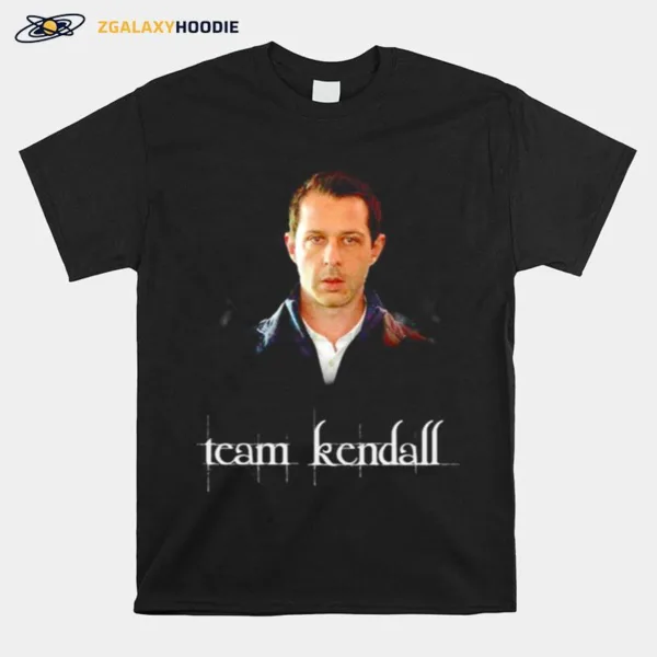 Team Kendall Graphic Unisex T-Shirt