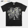 Teamsesh Pushing Up Daisies Bigcartel Unisex T-Shirt