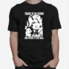 Western Music Tee Unisex T-Shirt