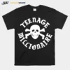 Teenage Millionaire Unisex T-Shirt