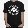 Teenage Millionaire Unisex T-Shirt