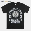 Tennessee State University Hbcu Proud Unisex T-Shirt