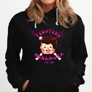 Teruteru Hanamura Danganronpa Unisex T-Shirt