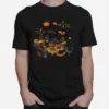 Thanksgiving S Gif Unisex T-Shirt