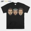 The Always Sunny Podcast Cut Tha Unisex T-Shirt