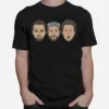 The Always Sunny Podcast Cut Tha Unisex T-Shirt