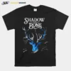 The Antlers Shadow And Bone Unisex T-Shirt