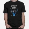 The Antlers Shadow And Bone Unisex T-Shirt