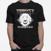 The Bear Logo The Legend Of Vox Machina Unisex T-Shirt