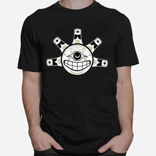 The Beholder The Hobbi Unisex T-Shirt