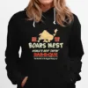 The Boars Nest Vintage Unisex T-Shirt