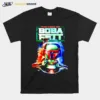 The Book Of Boba Fett Star Wars Unisex T-Shirt