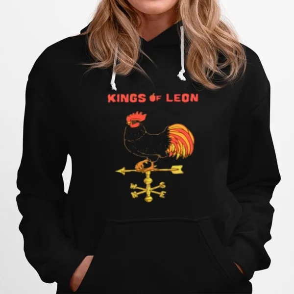 The Compass Kings Of Leon Unisex T-Shirt