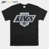 The Crown Los Angeles Kings Unisex T-Shirt