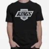 The Crown Los Angeles Kings Unisex T-Shirt