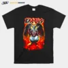 The Devil Song Exodus Rock Band Unisex T-Shirt