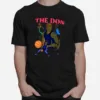 The Don Luka Doncic Dallas Mavericks Unisex T-Shirt