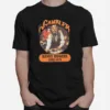 The Gambler Film Movie Kenny Rogers Tour 1979 Actor Mark Wahlberg Jim Bennett Unisex T-Shirt