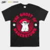 The Ghost Of Hagerstown Unisex T-Shirt