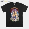 The Go Go?   God Bless  B09Js198Gz Unisex T-Shirt