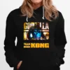 The Godzilla Vs Kong With Team Kong Lose Unisex T-Shirt